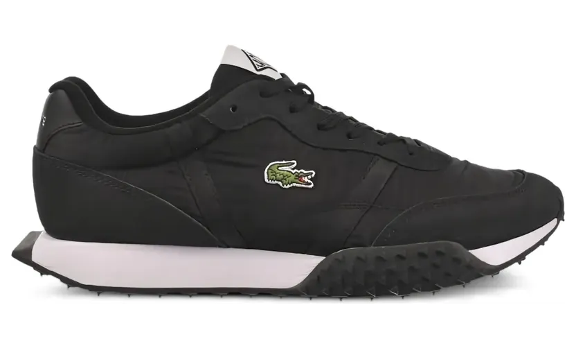Lacoste L-Spin Evo 125 1 SMA Black (7-49SMA010302H)