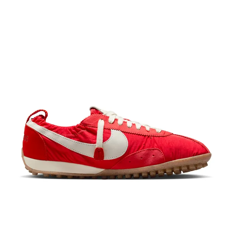 Nike Moon Shoe SP “Jacquemus – University Red” (HV8547-600)