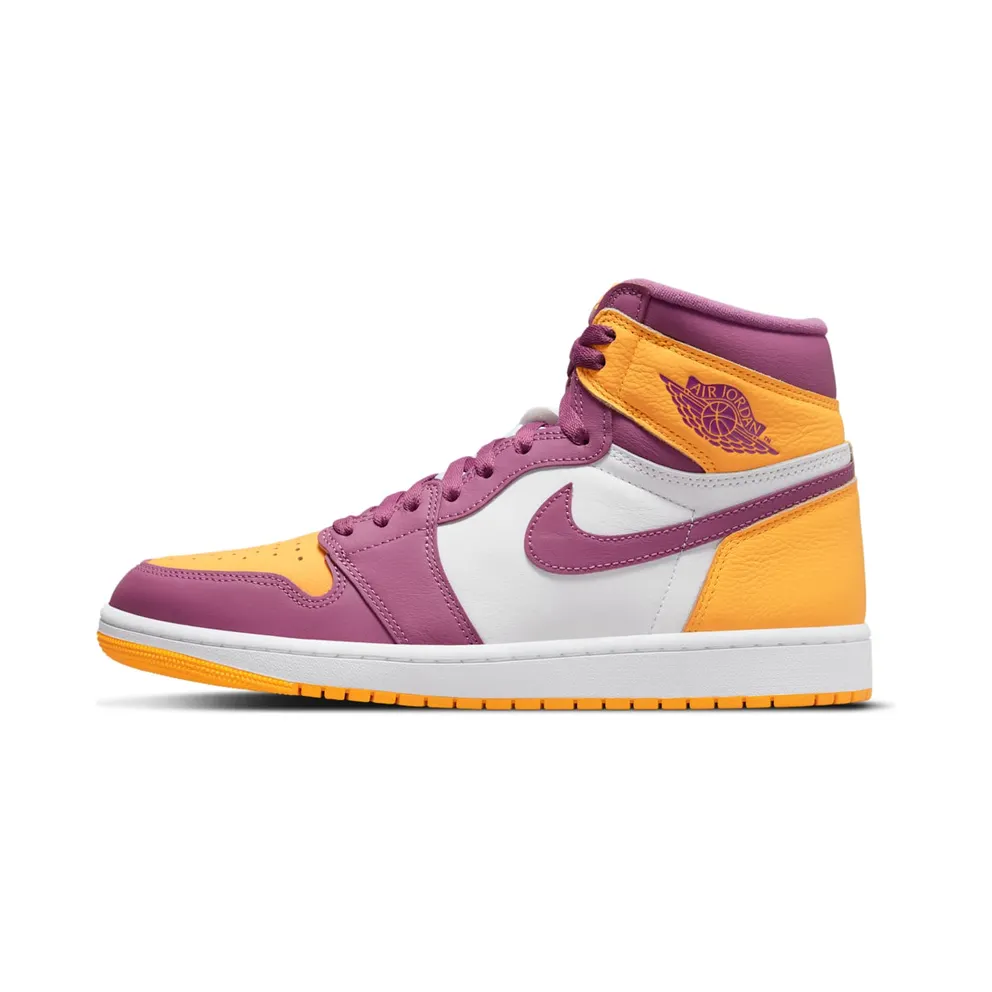 Jordan 1 Retro High OG Brotherhood (GS) – “High Brotherhood” (555088-706)