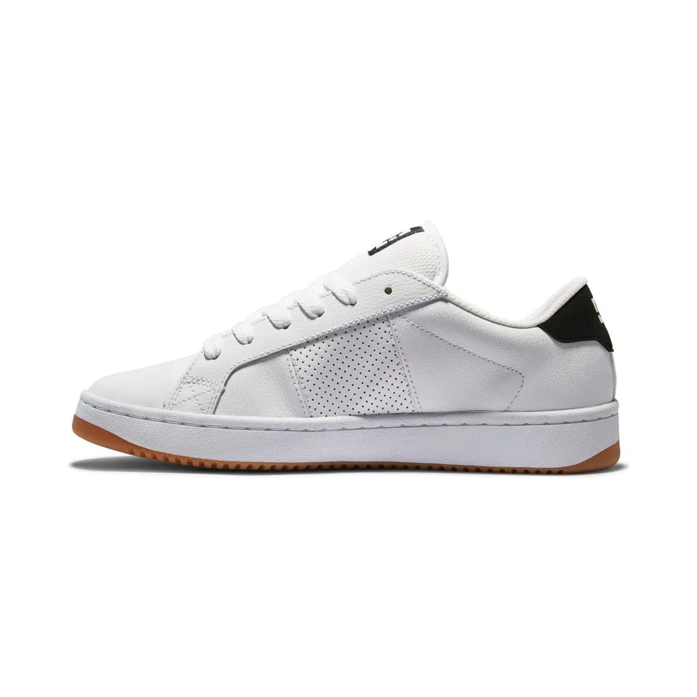 DC Striker white/black/gum (ADYS100624-WKM)