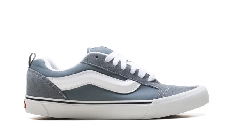 Vans Knu Skool “Stormy Weather Blue” (VN000D22RV21)
