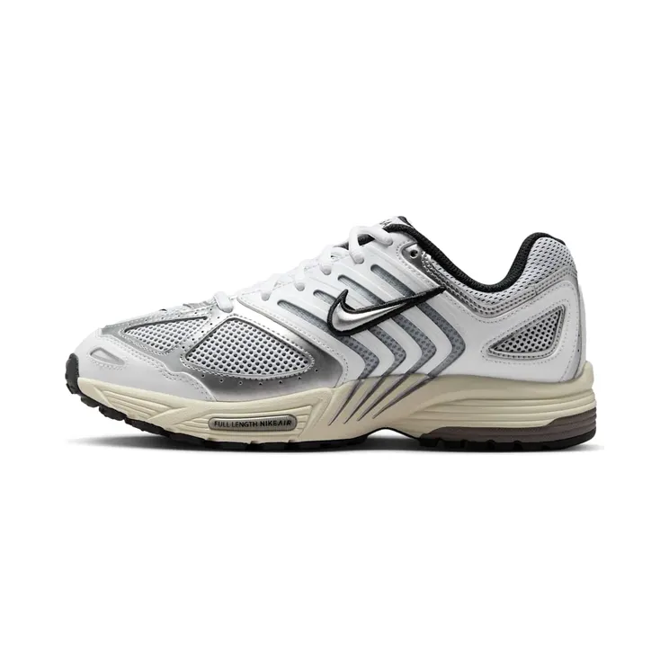Nike Air Pegasus 2005 (white / metallic silver / coconut milk / black) – HQ1675-100