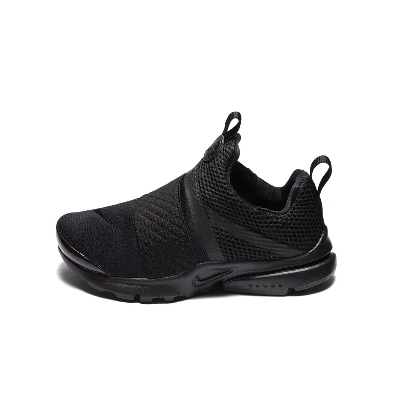 Nike Presto Extreme Triple Black (870023-001)