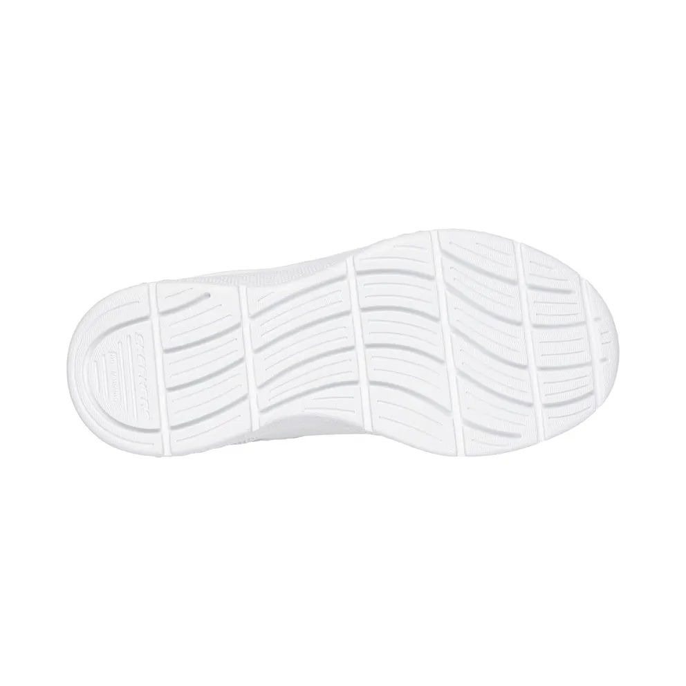 Skechers Microspec Plus – School Sweets Sneaker White