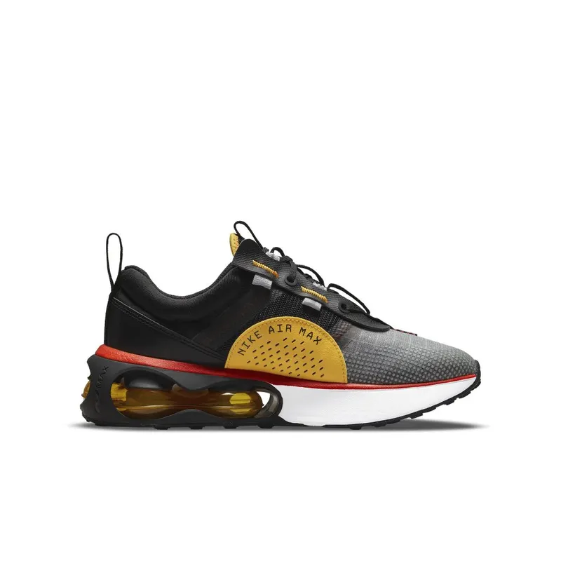 Nike Air Max 2021 Older Kids’ Black (DA3199-005)
