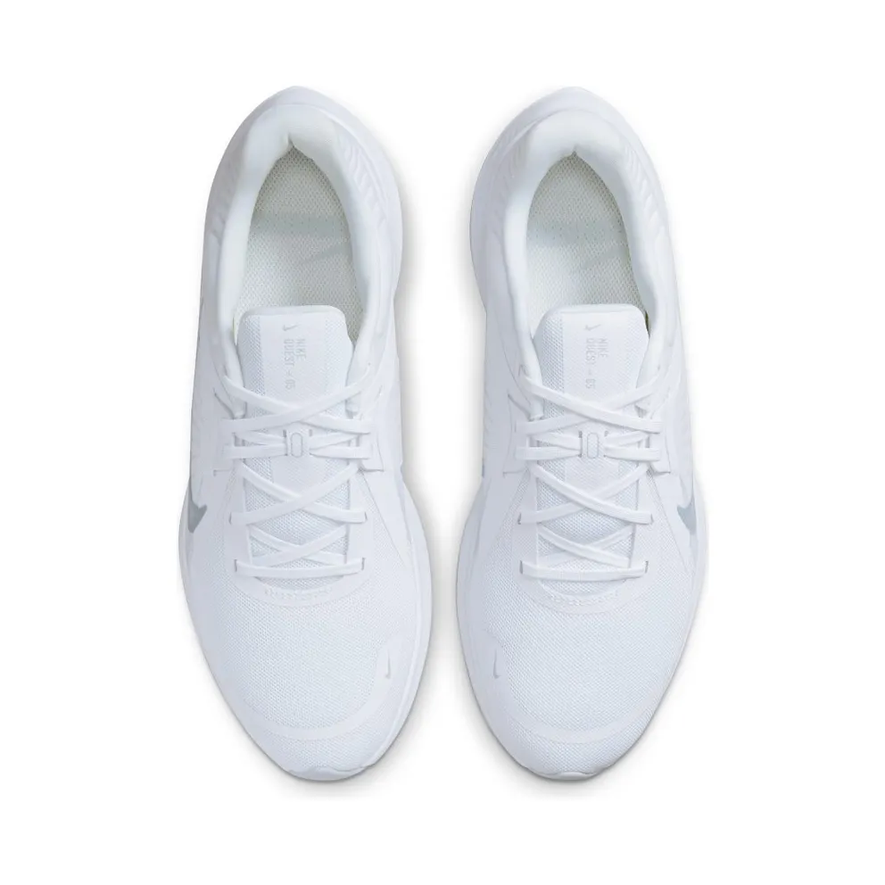 Nike Quest 5 Road Running White (DD0204-100)