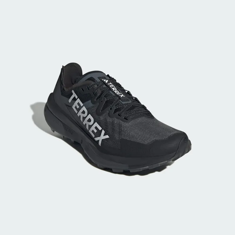 Adidas Terrex Agravic Speed Trail Running Core Black / Dash Grey / Grey Four (JI0949)