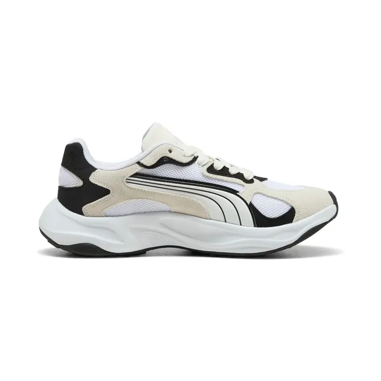 Puma Beige Pink “White” (404895)