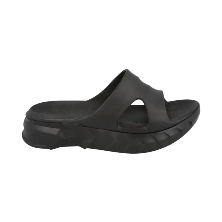 Givenchy Marshmallow Sandals Black (BE305A-E0Y9-001)