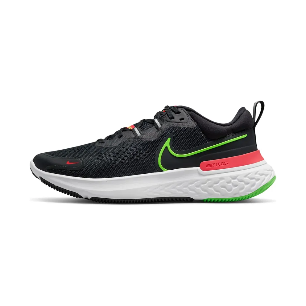 Nike React Miler 2 Schwarz (CW7121-006)