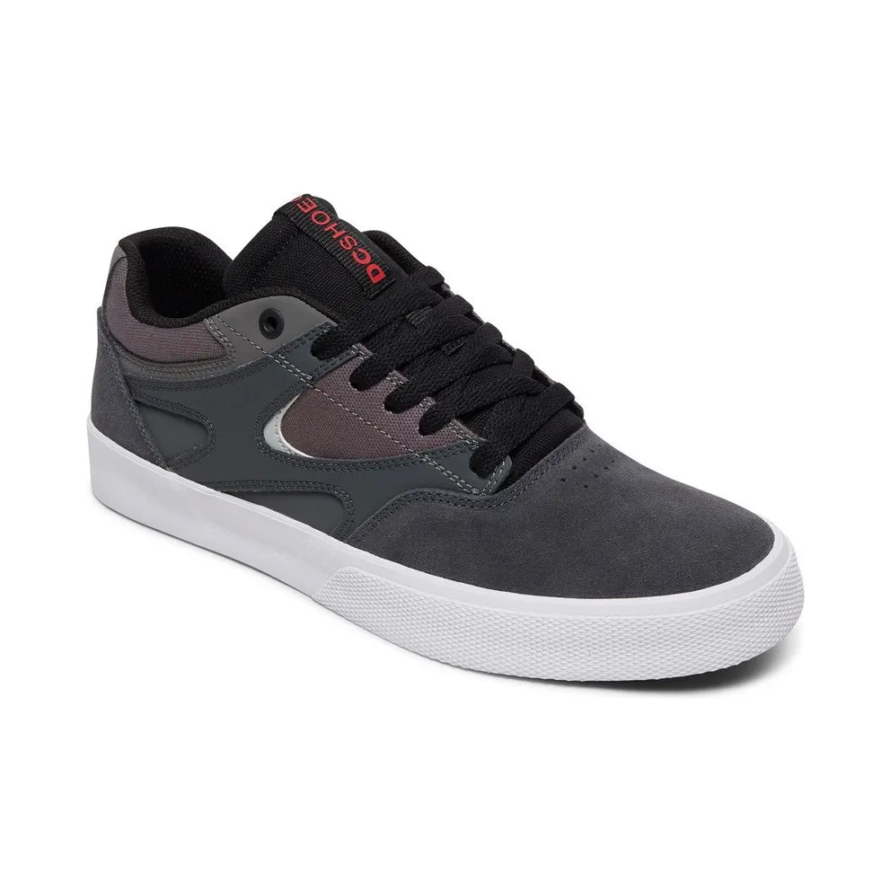 DC Kalis Vulc Gray (ADYS300569xskr)