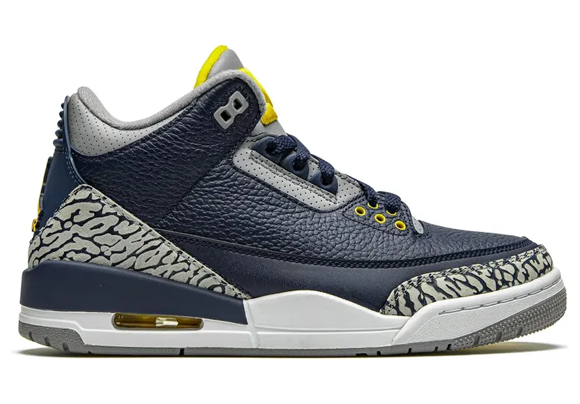 air-jordan-3 AJ3820