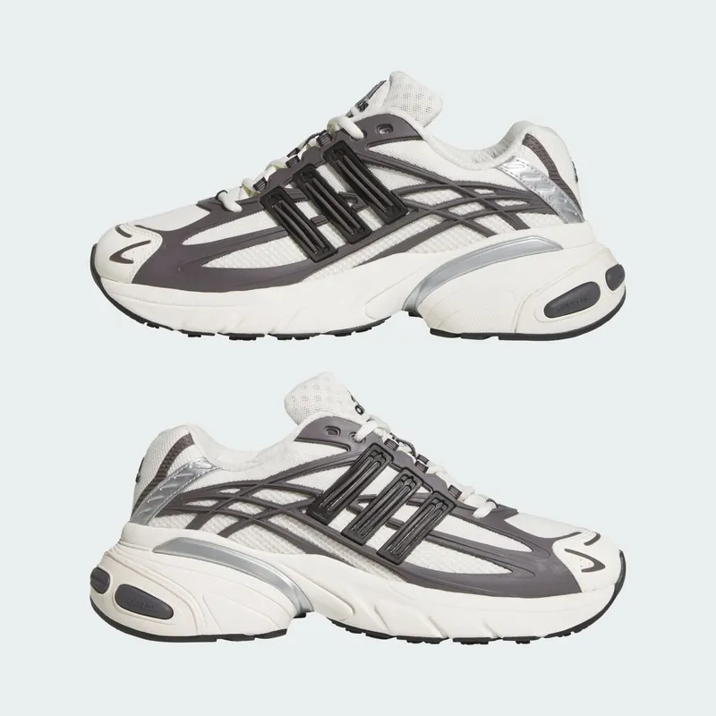 Adidas ADISTAR XLG 2.0 Shoes Grey Strata / Core Black / Off White (KJ7895)
