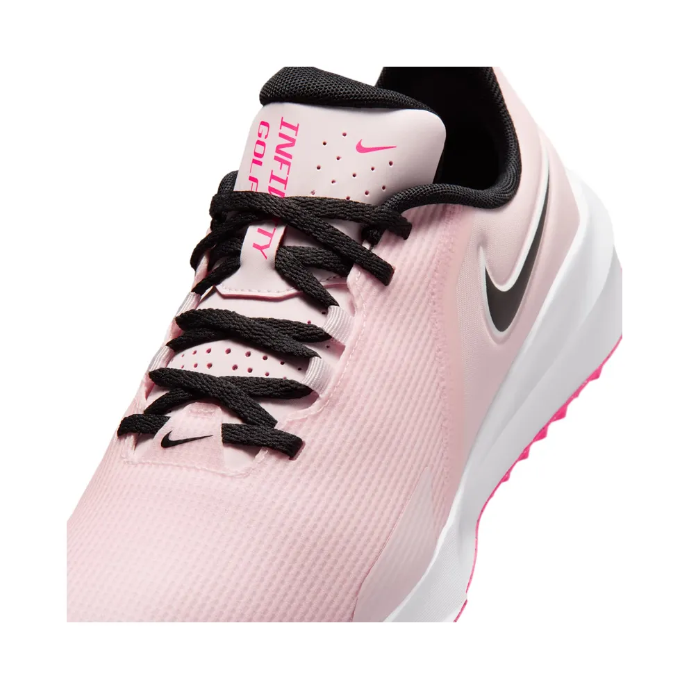 Nike Infinity Golf Next Nature Pearl Pink Black (FN0555-600)