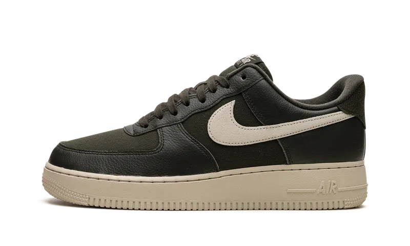 Nike Air Force 1 ’07 LX NBHD “Sequoia” (DV7186-301)