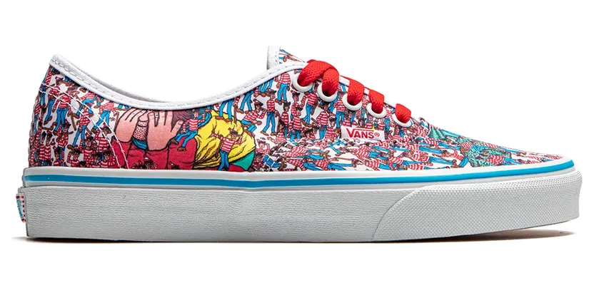 vans-authentic VN0A348ARZ