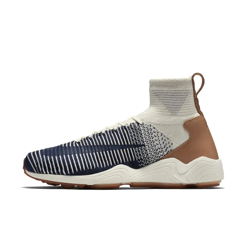 Nike Zoom Mercurial Xi Fk Sail/College Navy-Pale Grey Sail/College Navy-Pale Grey (844626-101)