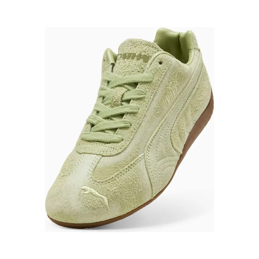 Puma Speedcat OG “Daniëlle Cathari Washed Pistachio Green” (406652-02)