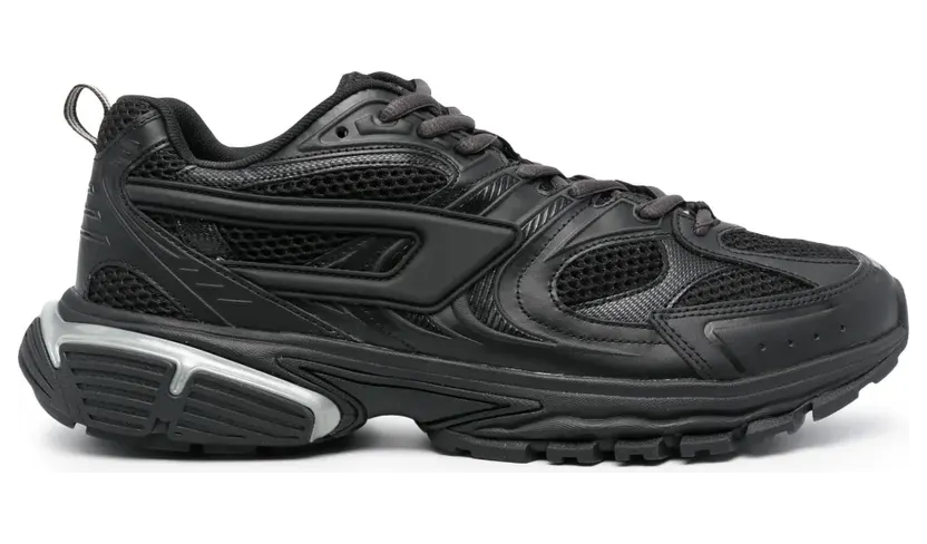 Diesel S-Serendipity Pro-X1 “Black” (Y03373P0423)