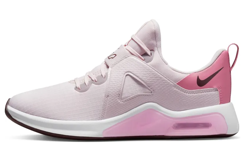 Nike Air Max Bella TR 5 Trainingsschoenen voor dames Roze (DD9285-601)
