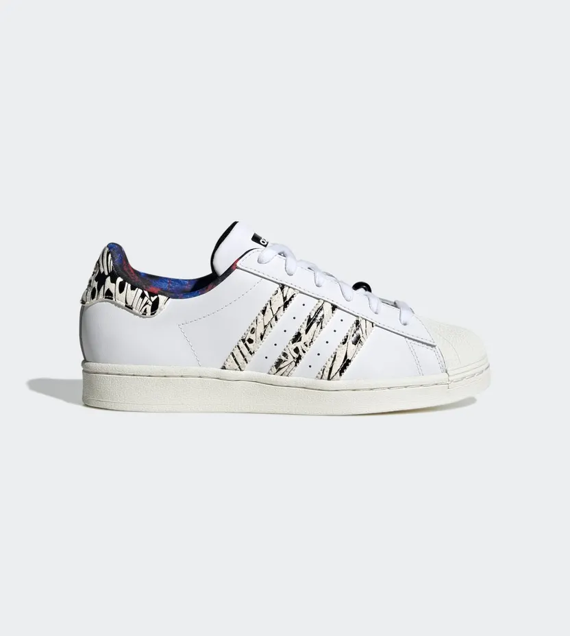 adidas Superstar Cloud White / Wonder White / Off White (GY6852)