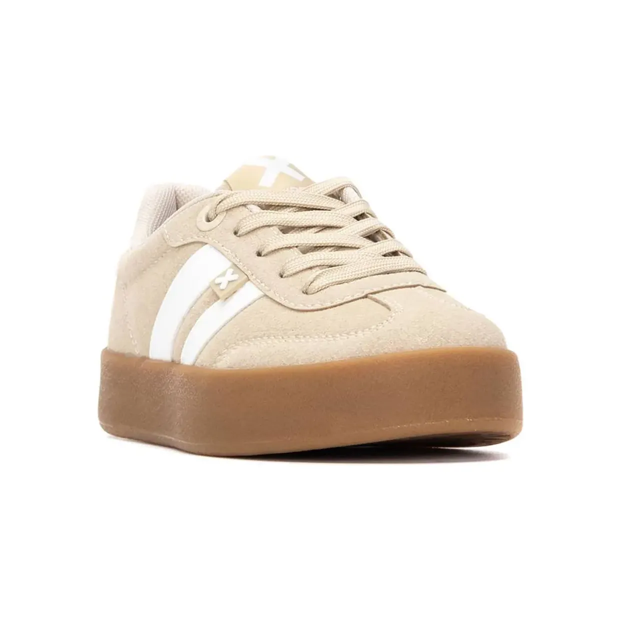 xti-kids-sneaker 151360-Beige
