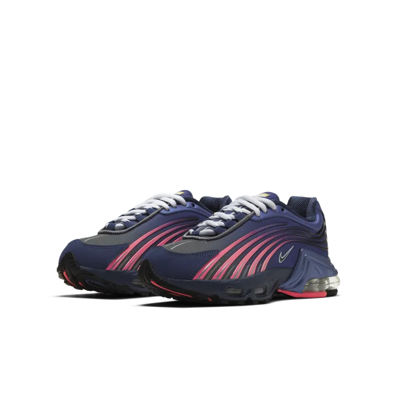Nike Air Max Plus 2 Older Kids’ Blue (CT4383-402)