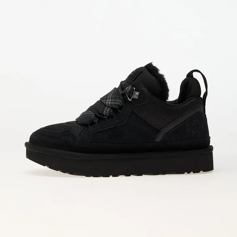 UGG Lowmel “Black” (1144032-BLK)