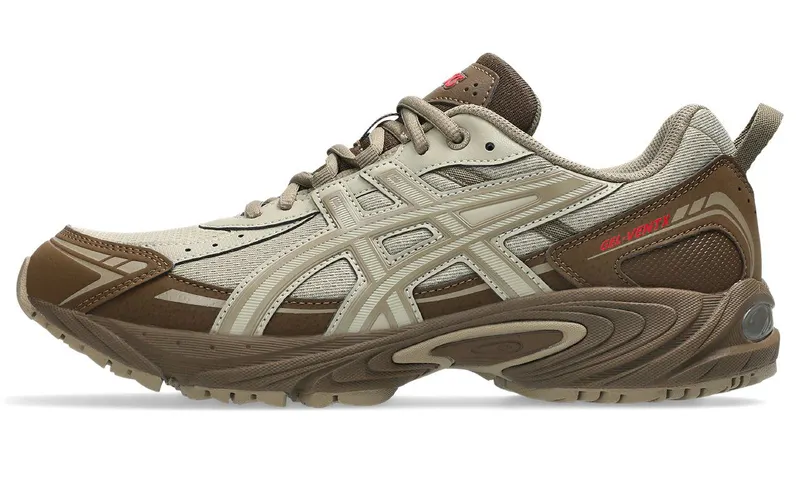 Asics Gel-Ventx “Brown Storm” (1203A873200)