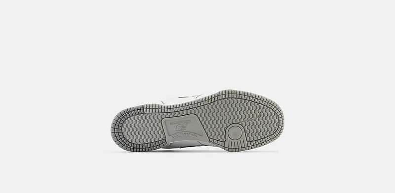 New Balance Numeric 600 Tom Knox White Rain Cloud (NM600CWG)