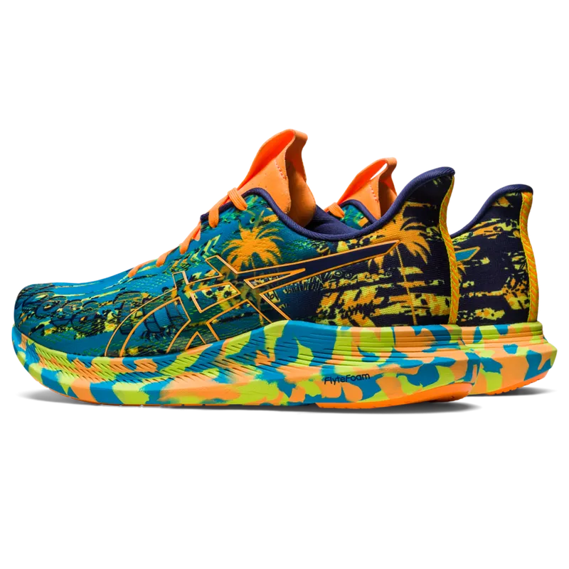 Asics Noosa Tri 14 Island Blue/Indigo Blue (1011B368.401)
