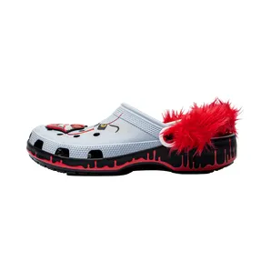 Crocs Classic Clog “Pennywise” (212351-90H)