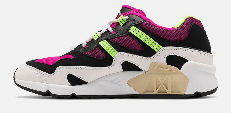New Balance 850 Kawhi Berry Lime (ML850KL3)