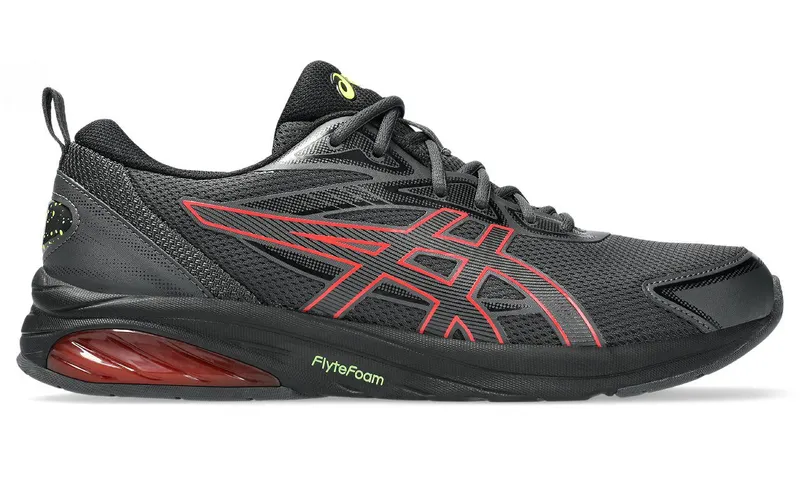 ASICS Gel-Quantum Kei Graphite Grey Cayenne (1203A601-020)