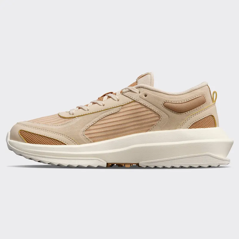 APL Jogger “Beach/Tan/Ivory” (Men)