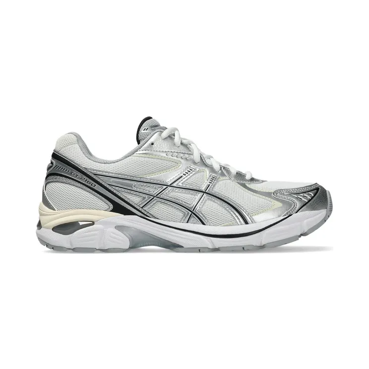 Asics GT-2160 “White Pure Silver” (1203A320-115)