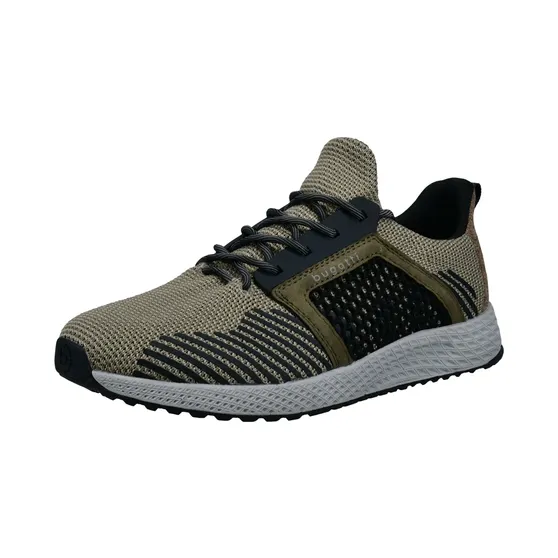 Bugatti Grey / Kaki / Olijfgroen / Black (3425176D69007000)