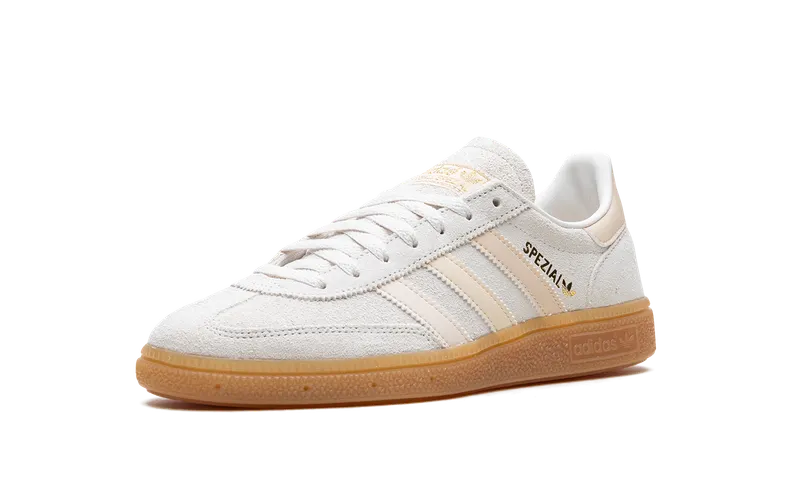 Adidas Handball Spezial “Wonder White-Sand Strata” (JH6365)