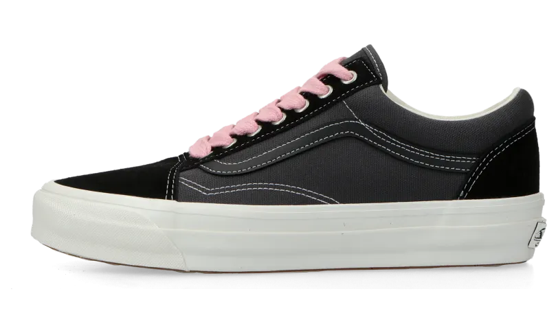 Vans Old Skool Black