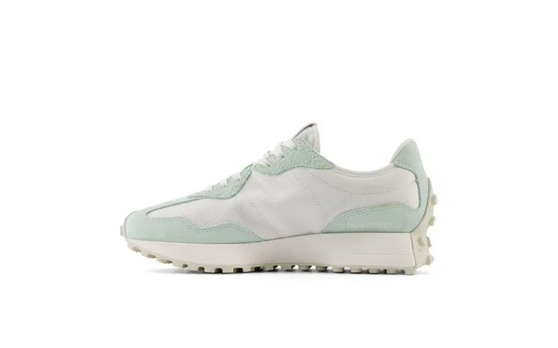 New Balance 327 CALIA Mint Pink (WS327CGP)
