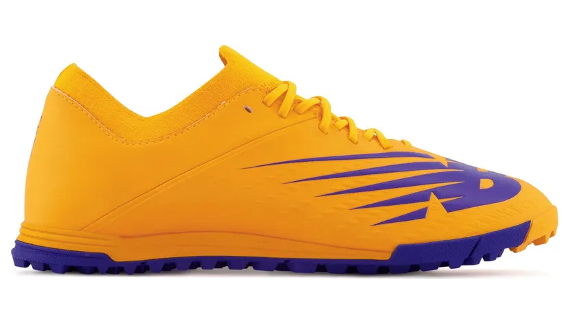 New Balance Furon v6+ Dispatch TF Gelb/Orange (MSF3TA65)