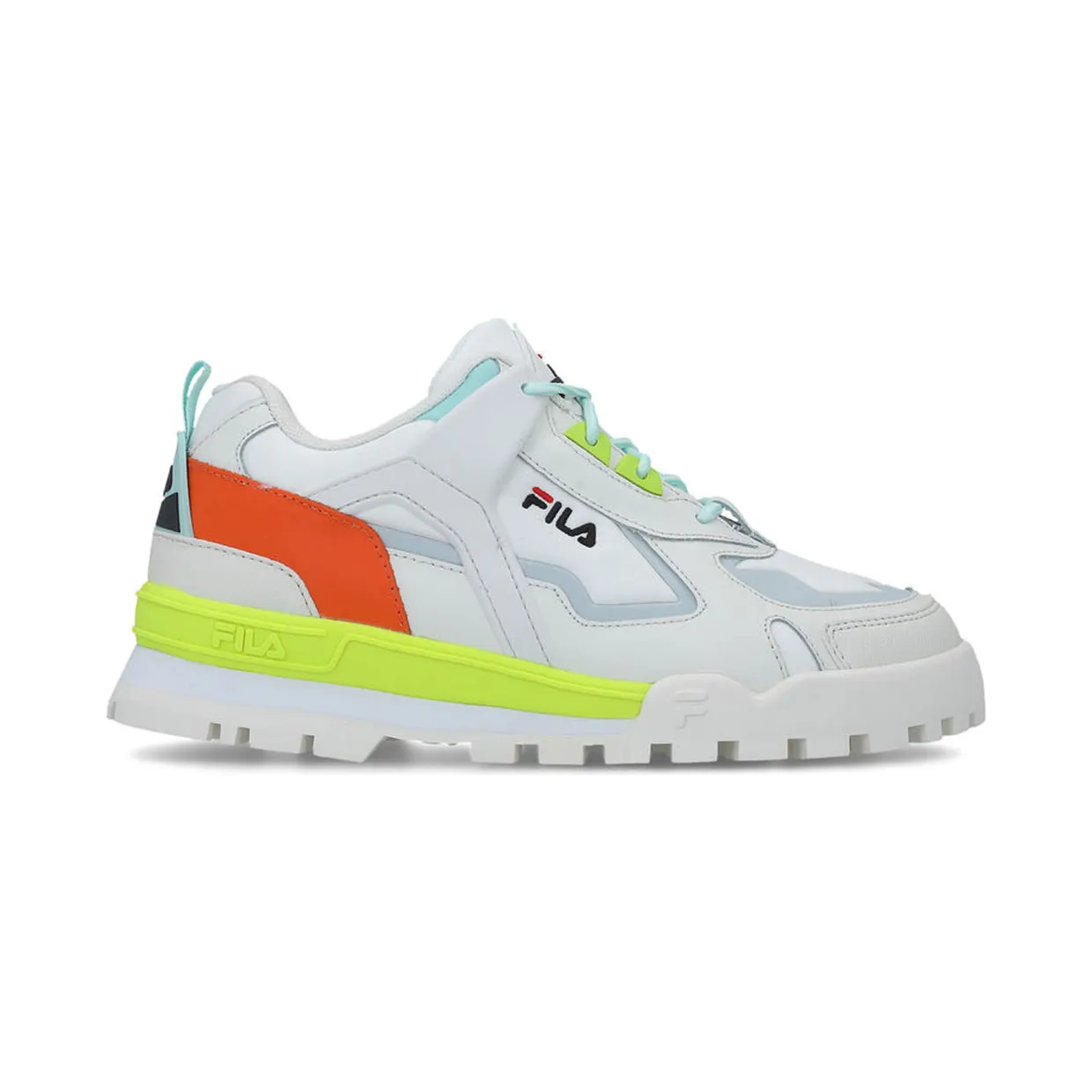fila-sneaker 101074584L