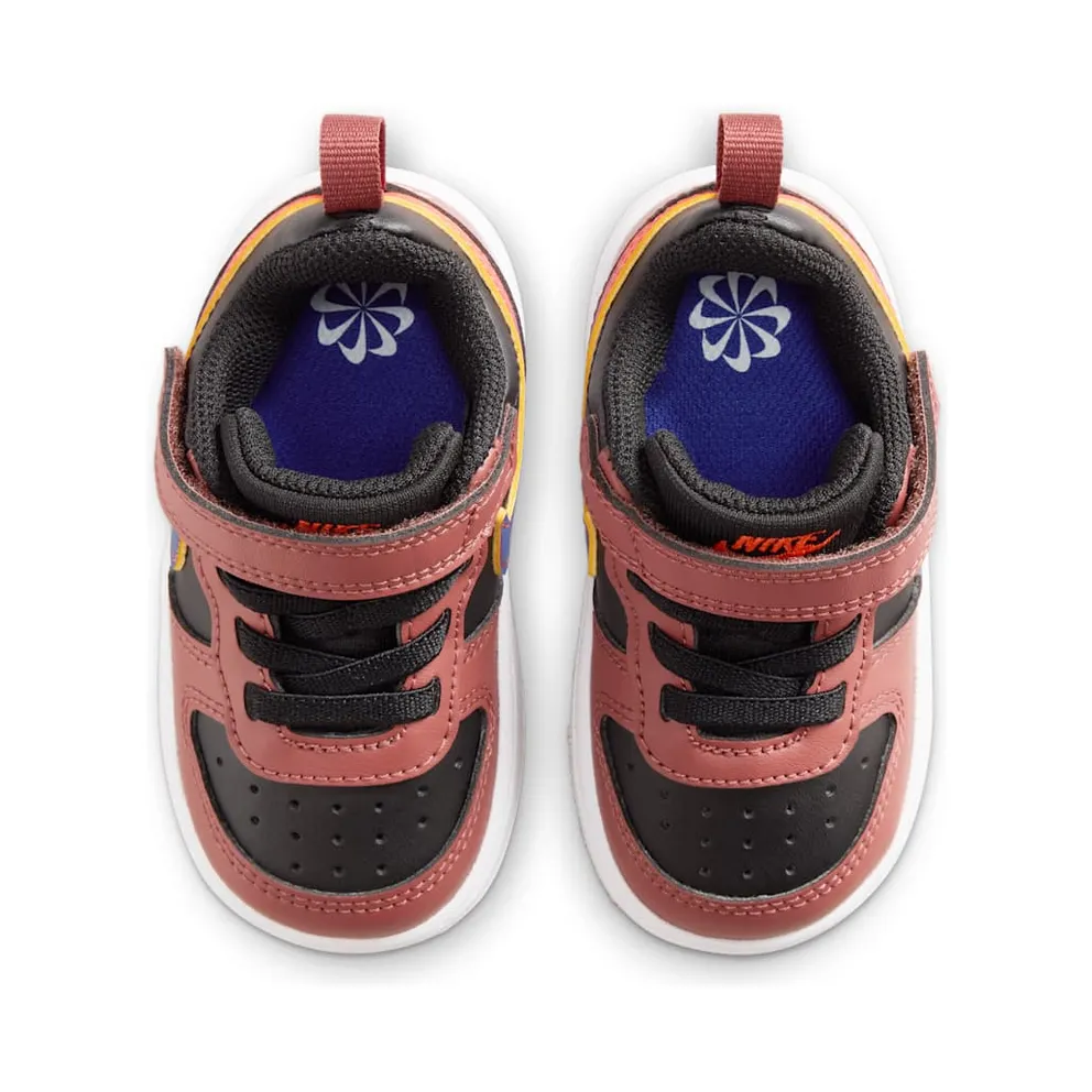Nike Other Low Black / Red Sepia / Team Orange (IO6964-002)