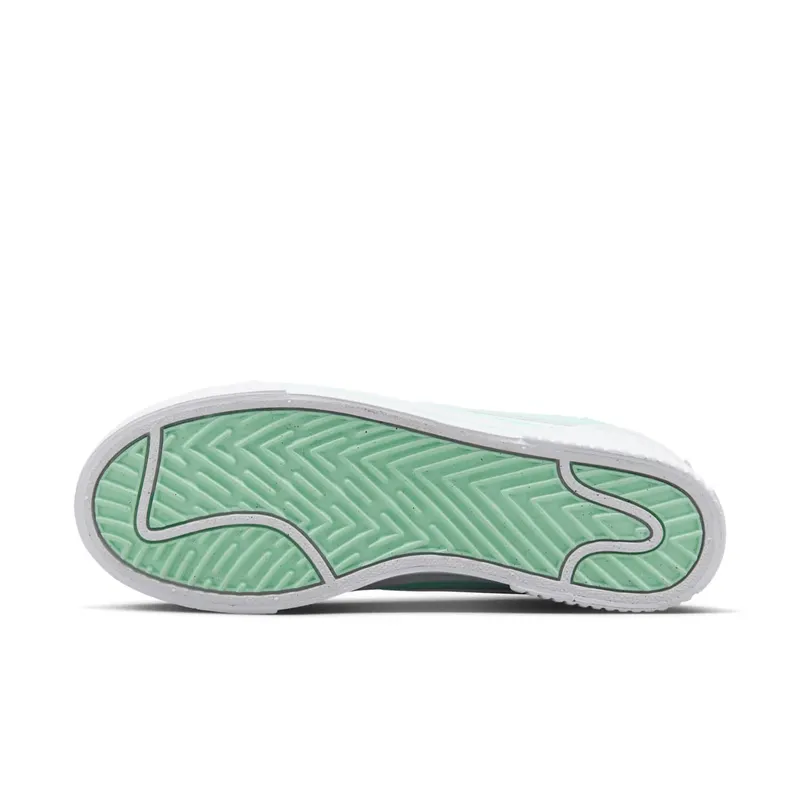 Nike Court Legacy Lift White Mint Foam (FZ3770-100)