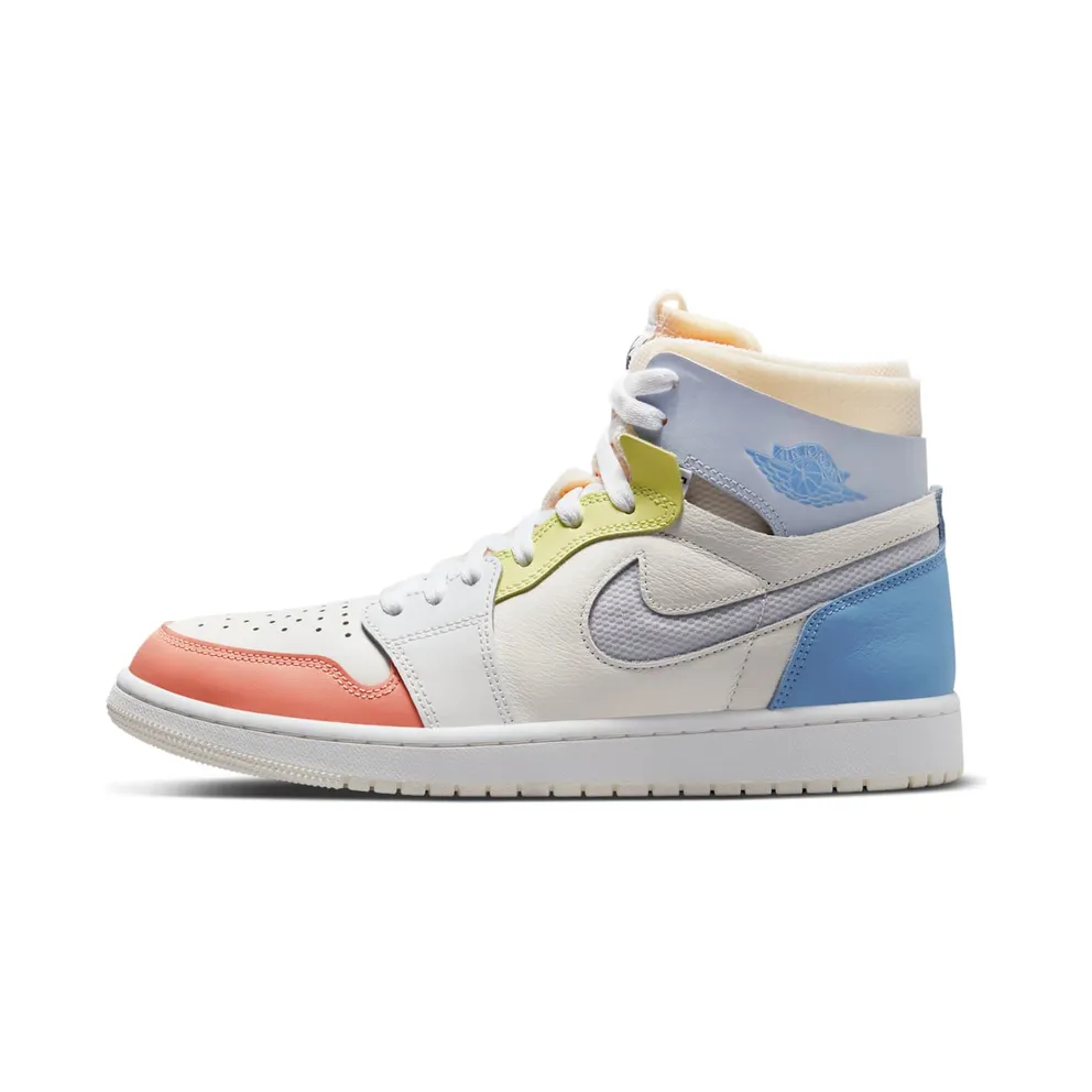 Jordan 1 High Zoom CMFT To My First Coach (DJ6910-100)