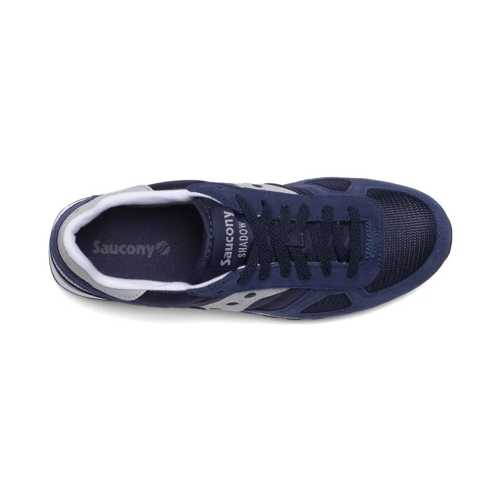 Saucony Men Running Shoes Shadow Original Blue (2108-523)