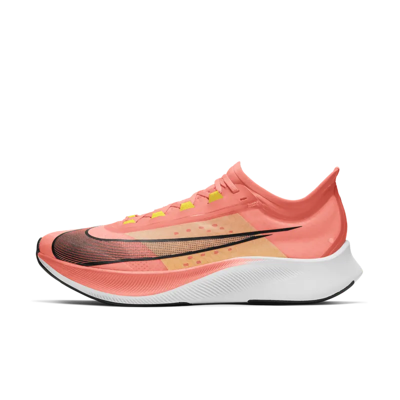 Nike Zoom Fly 3 Running Pink (AT8240-801)