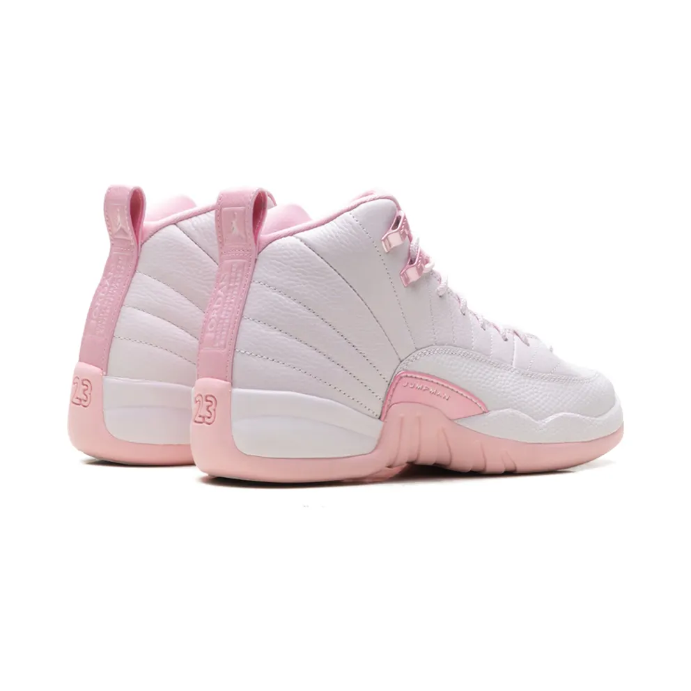 Air Jordan 12 GS “Pearl Pink” (510815-600)