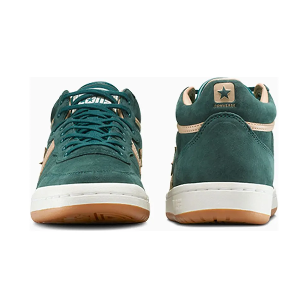 Converse CONS Fastbreak Pro Nubuck Rubber Plant/Vachetta Beige (A10590C)
