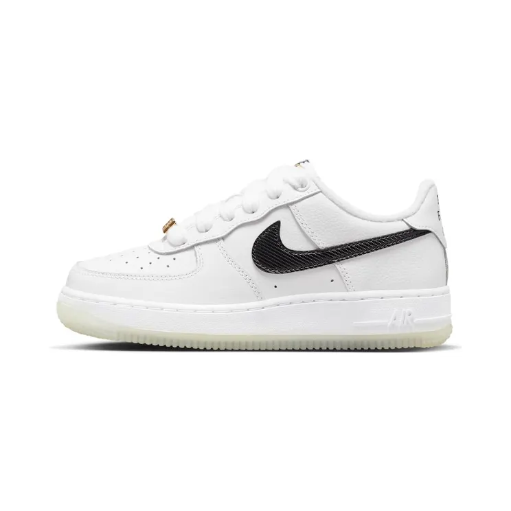 Nike Air Force 1 Low GS “Bronx Origins” (DX2309-100)